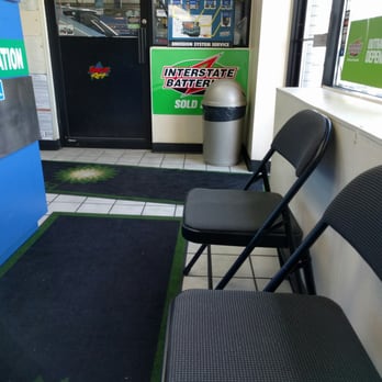 BP - Gas Stations Near Me - New York, New York