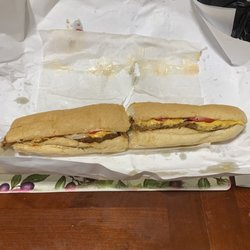 Save More Market - Poboy unwrapped