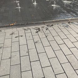 Springbrunnen Konigstrasse 1A