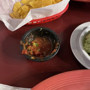 Las Margaritas - Mexican Near Me - Seattle, Washington