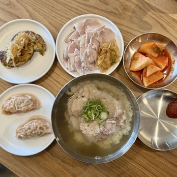 Okdongsik - Korean Near Me - Bayside, New York