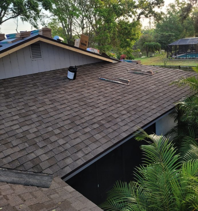 Slide of TRS Roofing Inc
