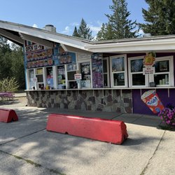 3&93 Dairy Bar