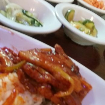 Seoul Garden Restaurant - Smoky and spicy authentic Korean BBQ with all the delicious fixins - Korean Near Me - Columbus, Georgia Seoul Garden Restaurant - Smoky and spicy authentic Korean BBQ with all the delicious fixins - Korean Near Me - Columbus, Georgia