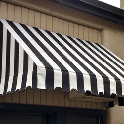 Burk's Custom Awnings
