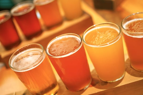 Brassneck Brewery by null