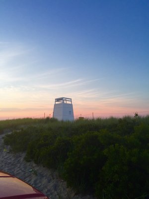 Joseph Sylvia State Beach by null