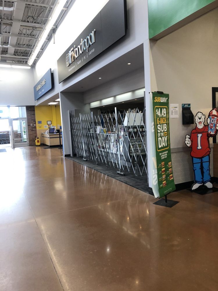 IFIXANDREPAIR PALATINE WALMART Updated May 2024 14 Photos 1555