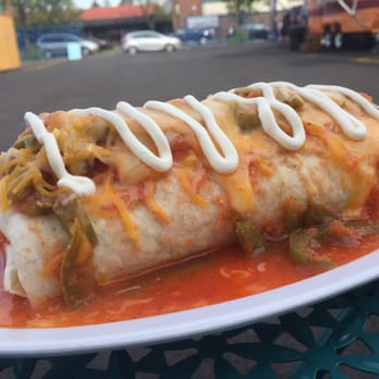 Rosita's Place - Wet burrito - Mexican Near Me - Portland, Oregon Rosita's Place - Wet burrito - Mexican Near Me - Portland, Oregon