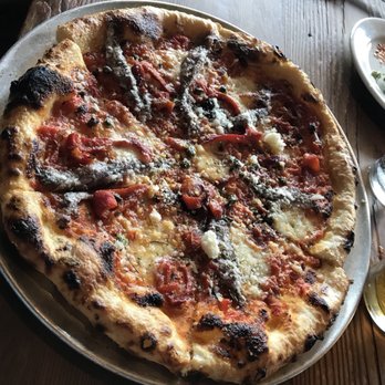 Gjelina - New American Near Me - Venice, California