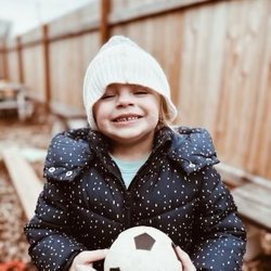 Wild and Wonderful  Preschool