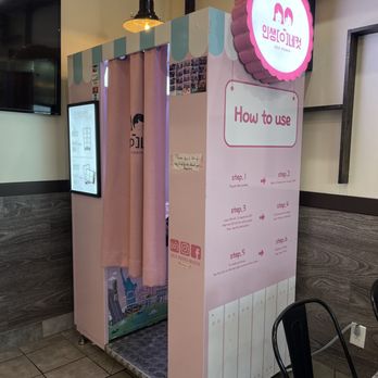 Boba King - Photo Booth - Bubble Tea Near Me - Las Vegas, Nevada