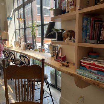 Fontainhas - Store - Coffee & Tea Near Me - Brooklyn, New York