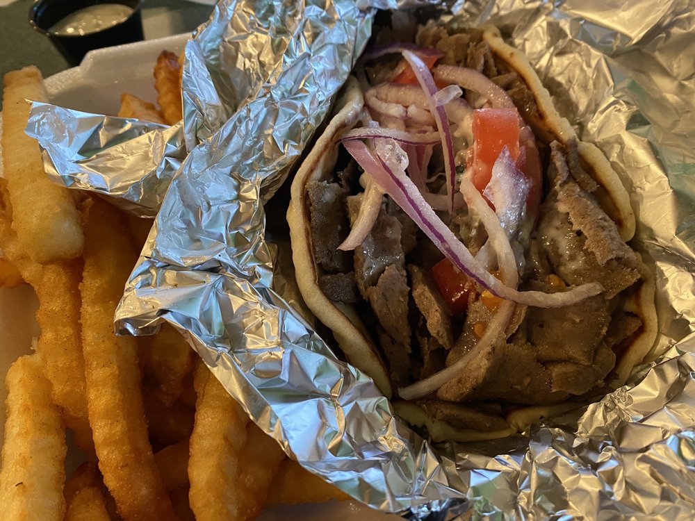 TUNIS SEAFOOD, WINGS & SUBS 108 Photos & 48 Reviews Seafood 4309 University Blvd S