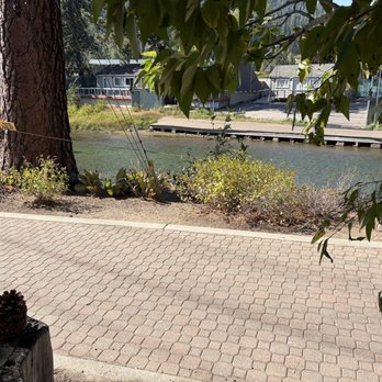 BridgeTender Tavern - Truckee River - Bars Near Me - Tahoe City, California