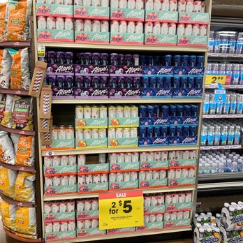 Kroger - The mother lode!!! - Grocery Near Me - Fort Worth, Texas