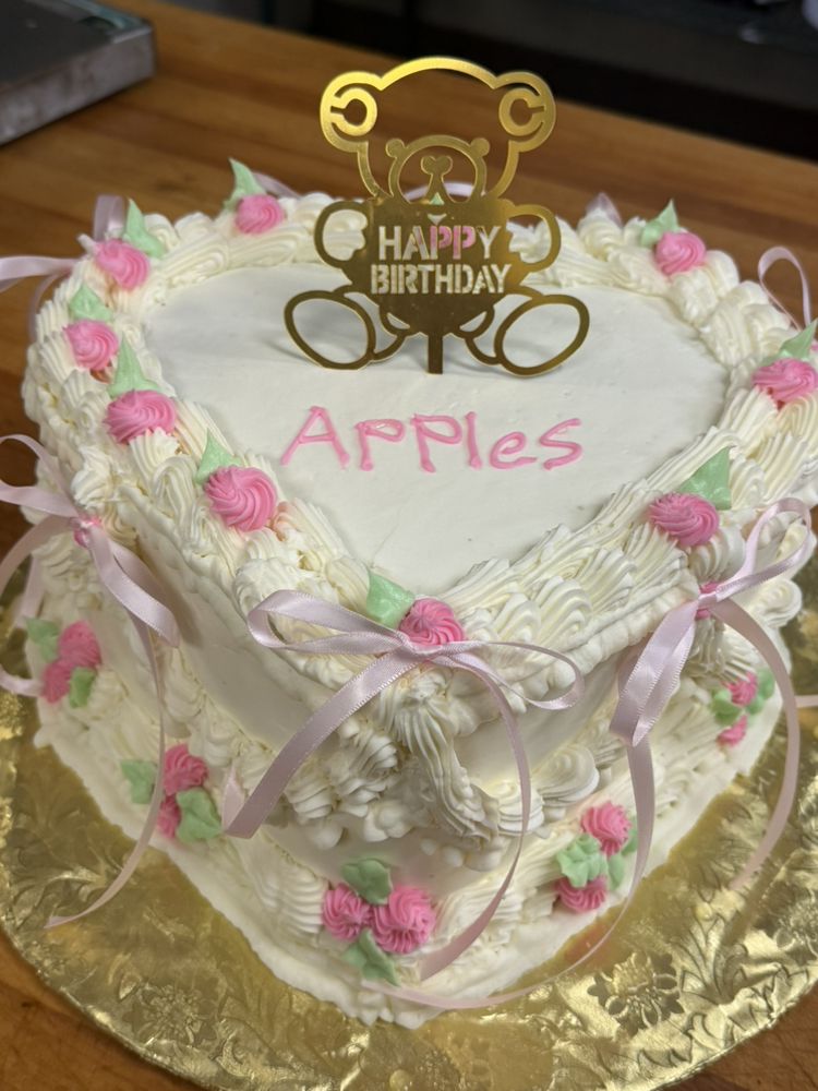 Divino's Bakery & Restaurant