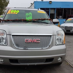Abby Auto Financial - 2007 gmc