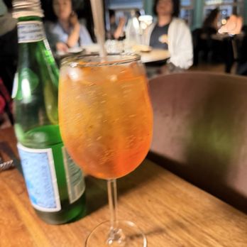 Molo - Italian Near Me - Newport Beach, California