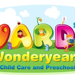 ...where childhood is full of WONDER!