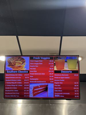 Who's Got Soul Southern Cafe by null