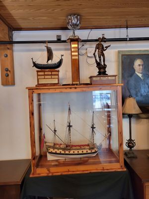 North Carolina Maritime Museum in Beaufort by null
