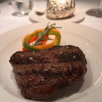 De María - Amazing sirloin and roasted potato - Argentine Near Me - Madrid, M