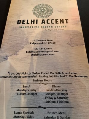 Bukhara Grill : Indian Spice Rave & Catering ( By Raja Jhanjee) by null