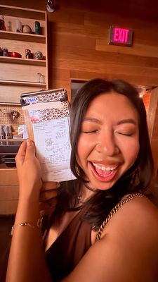 Menu photo 1 W Wolfskill Riverside, CA