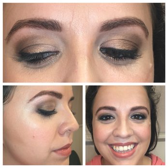 Makenzie Mills - Bridal trial run. - Skin Care Near Me - Columbus, Ohio Makenzie Mills - Bridal trial run. - Skin Care Near Me - Columbus, Ohio