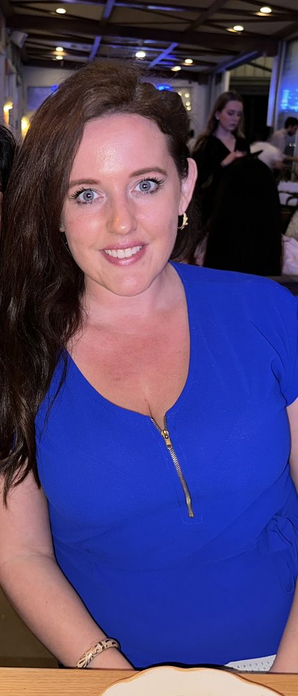 Intensive Care Massage Logo