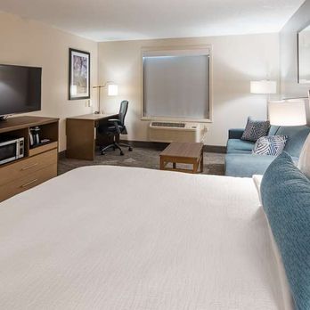 Best Western Plus Hudson Hotel - King Sofabed & ADA Suite - Hotels Near Me - Hudson, Wisconsin