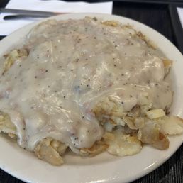 Homefries