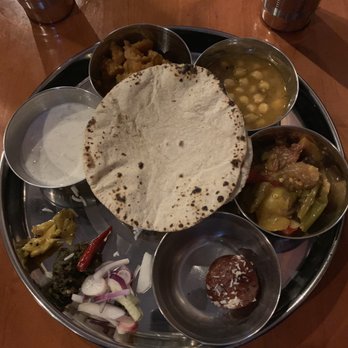 Thali - Indian Near Me - Reno, Nevada Thali - Indian Near Me - Reno, Nevada