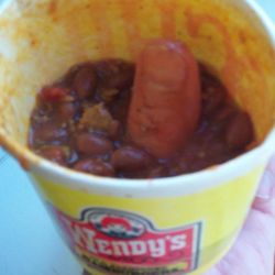 Wendy's