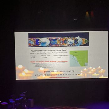Fox Performing Arts Center - Music Venues Near Me - Riverside, California