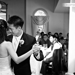 Michael Rye's Dance Bethesda - Making your Wedding Dance look great