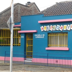 Abecedario