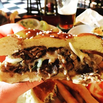 The Pub - Naples - The Welsh Dip - British Near Me - Naples, Florida The Pub - Naples - The Welsh Dip - British Near Me - Naples, Florida