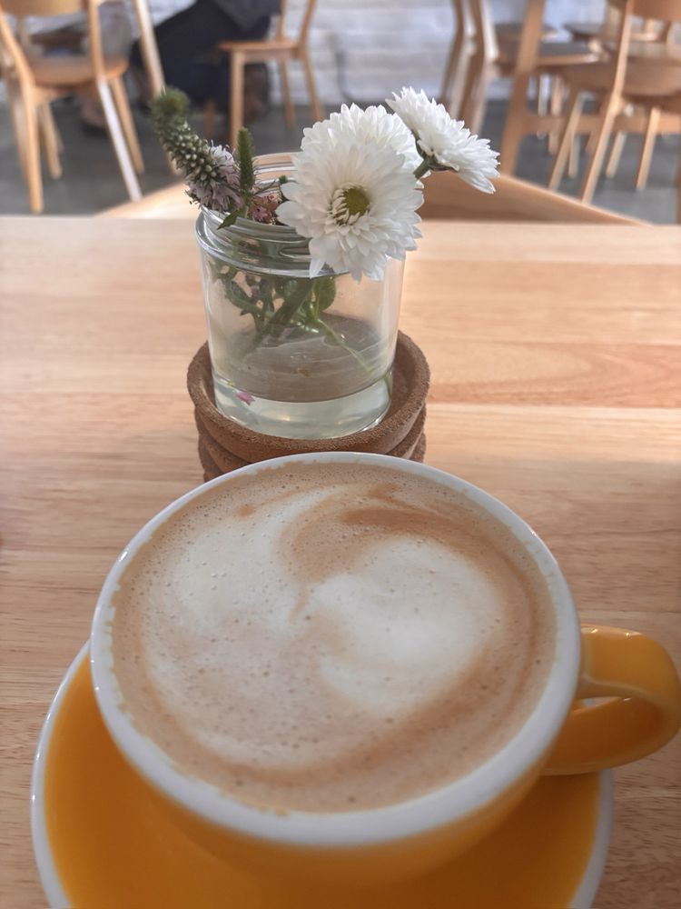 Fika Logo