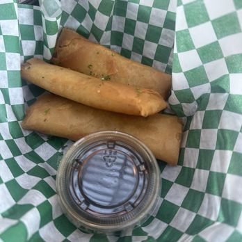 7 Mile House - Fish lumpia - Sports Bars Near Me - Brisbane, California 7 Mile House - Fish lumpia - Sports Bars Near Me - Brisbane, California