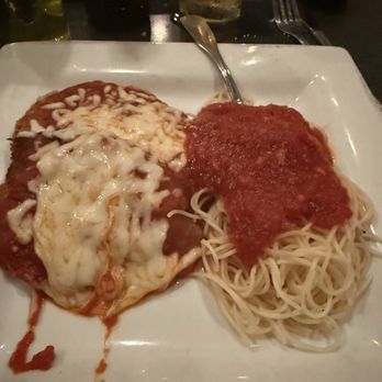 Bella Luna Ristorante - Chicken Parmesan - Italian Near Me - Goodyear, Arizona Bella Luna Ristorante - Chicken Parmesan - Italian Near Me - Goodyear, Arizona