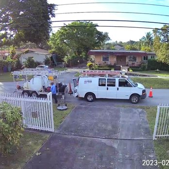 Royal Service Network - It's about to go down! Can't wait to see my driveways sparkling clean again! - Pressure Washers Near Me - Miami, Florida Royal Service Network - It's about to go down! Can't wait to see my driveways sparkling clean again! - Pressure Washers Near Me - Miami, Florida