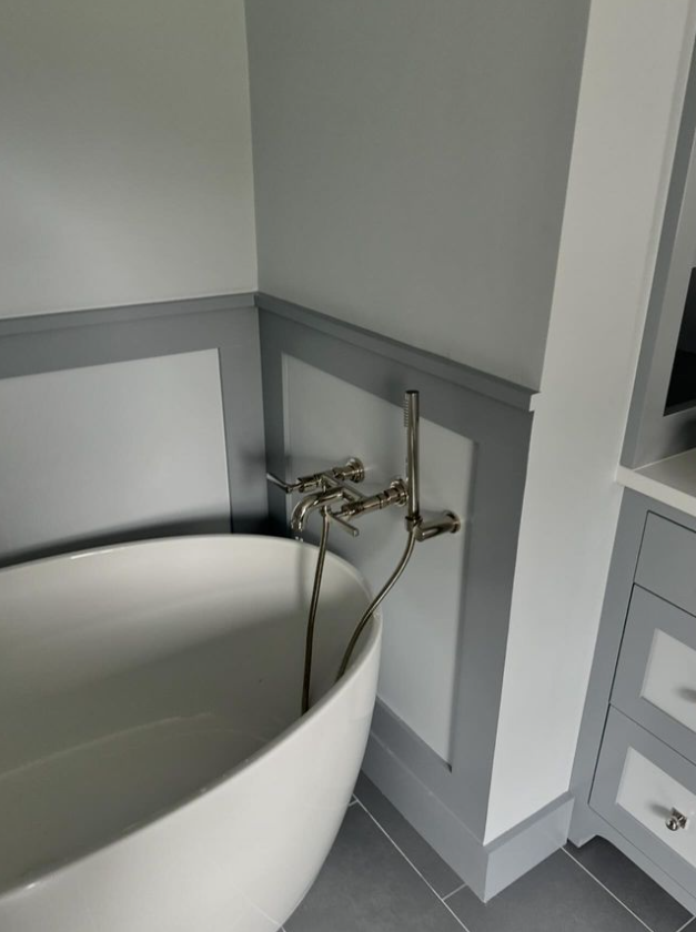 Slide of MP Plumbing and Heating