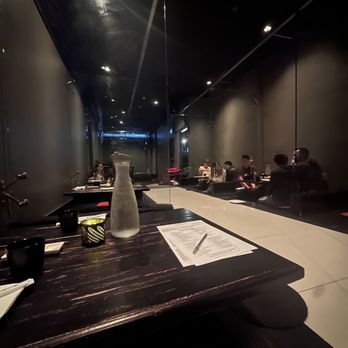 Mokutanya - Inside - Ramen Near Me - Burlingame, California Mokutanya - Inside - Ramen Near Me - Burlingame, California