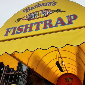 Barbara's Fishtrap - Seafood Near Me - Half Moon Bay, California Barbara's Fishtrap - Seafood Near Me - Half Moon Bay, California