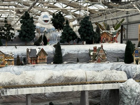 Homestead Gardens by null