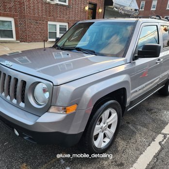 Luxe Mobile Detailing - Car Wash Near Me Luxe Mobile Detailing - Car Wash Near Me