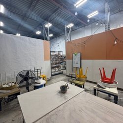 Material Things
