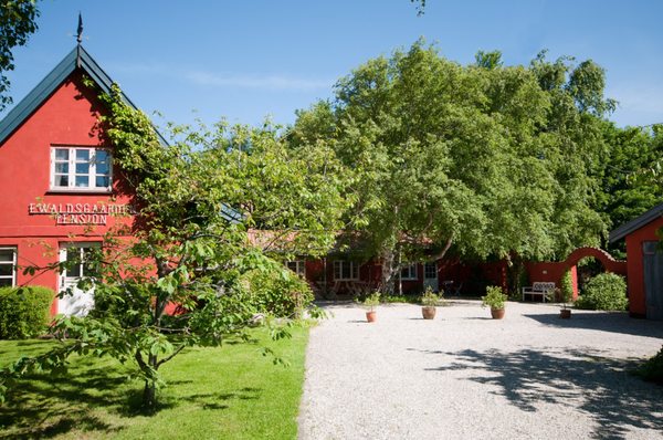 Ewaldsgaarden by null